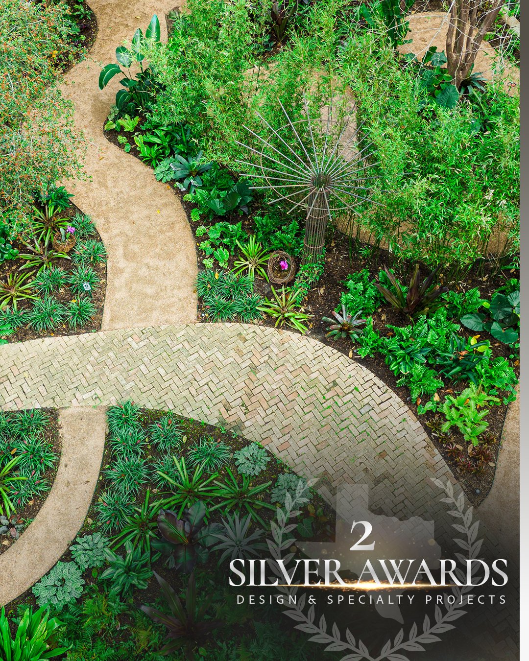 Design & Special Projects