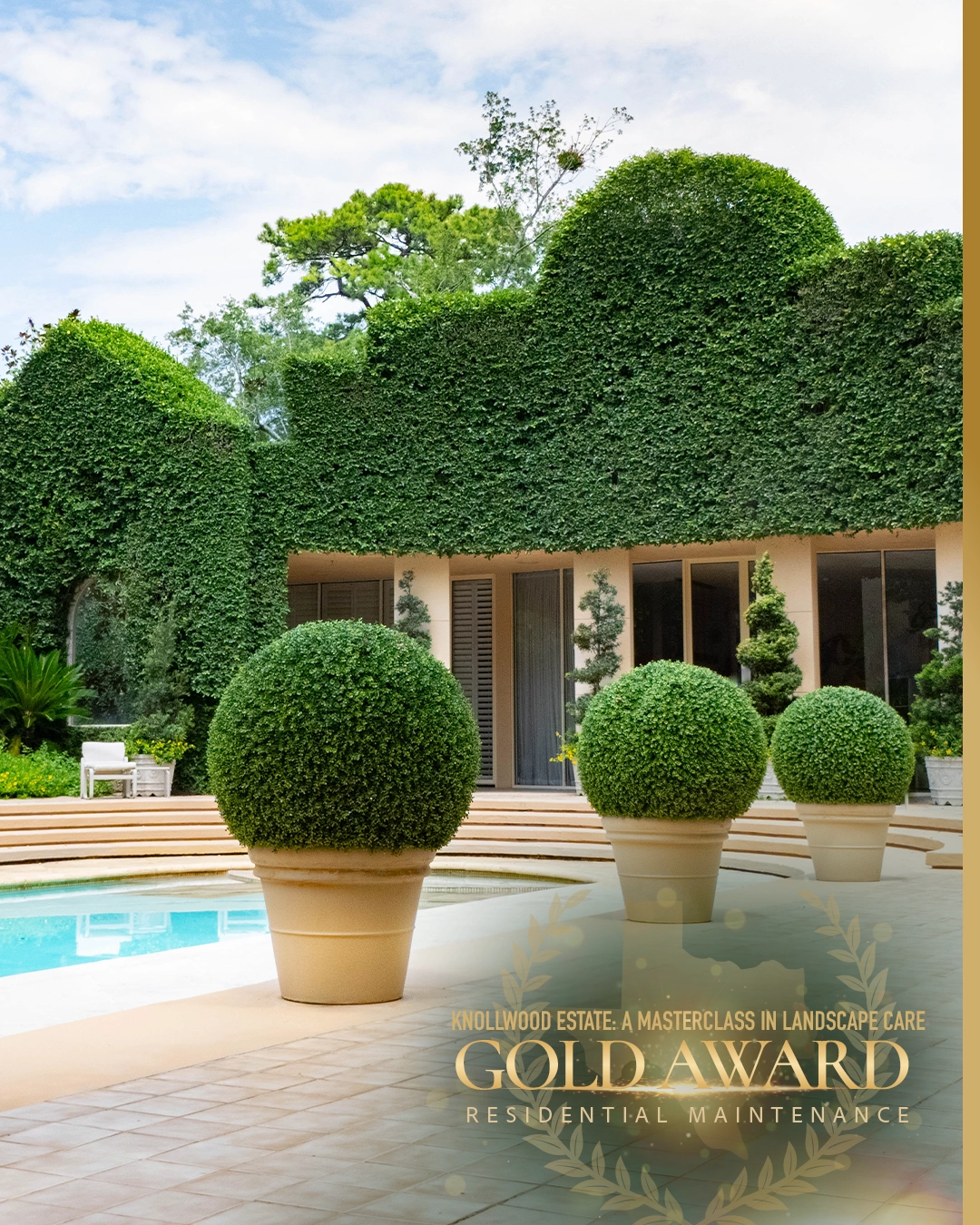 Residential Maintenance