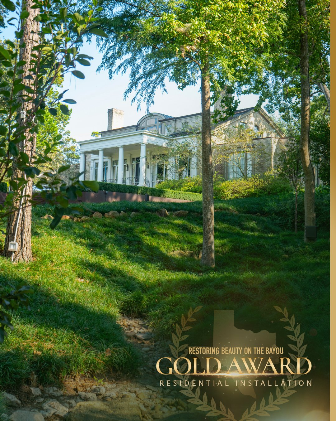 Residential Installation