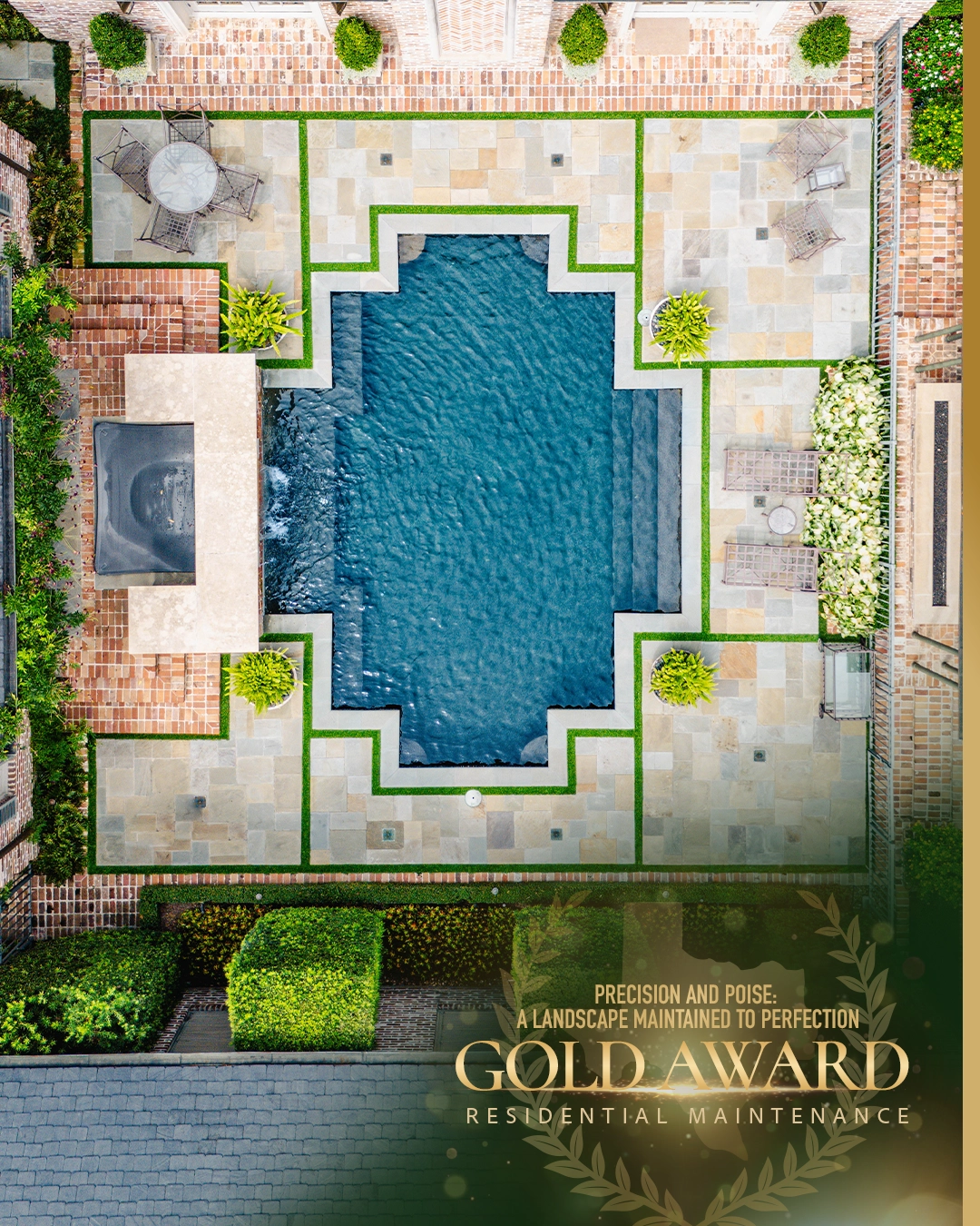 Residential Maintenance